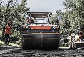 Best Driveway Grading and Leveling  in North Merrick, NY